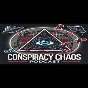The Conspiracy Chaos Podcast by conspiracychaospodcast