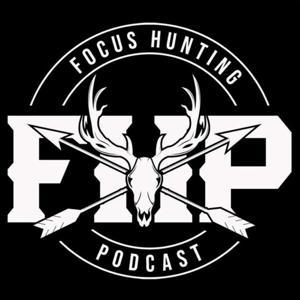 FOCUS HUNTING PODCAST by Derek Corey