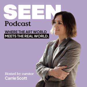 Seen by Carrie Scott