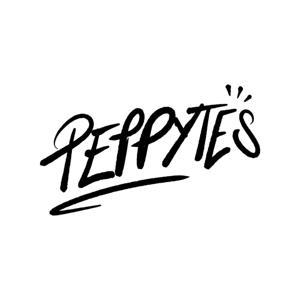 Peppytes by Peppy