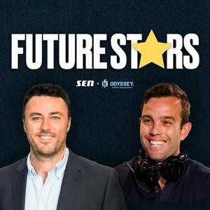 Future Stars by SEN