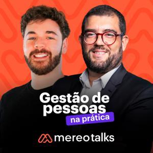 Mereo Talks: Gestão de Pessoas na Prática by Mereo