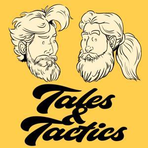 Tales & Tactics by Neonlithic