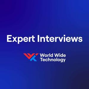 WWT Experts by World Wide Technology