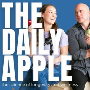 The Daily Apple Podcast by Prime Health Associates - Kevin White, MD
