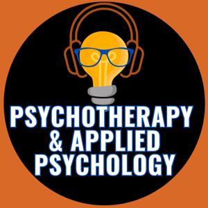 Psychotherapy and Applied Psychology by Dr. Daniel W Cox