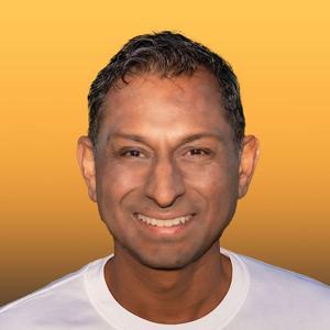 "Spirit of Gratitude" Podcast hosted by YoggNation by Yogesh Patel