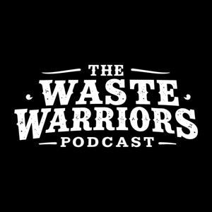 The Waste Warriors by Junk Removal Authority