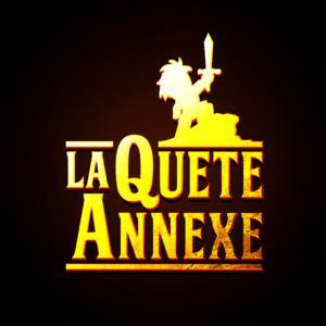 La Quête Annexe by Tetryl
