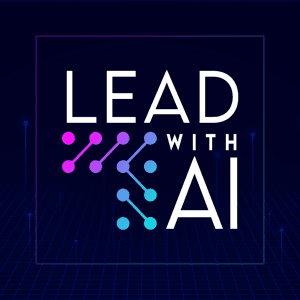 Lead With AI by Tamara Nall