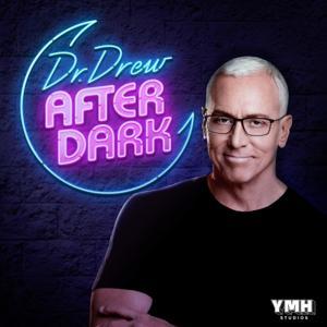 Dr. Drew After Dark by YMH Studios