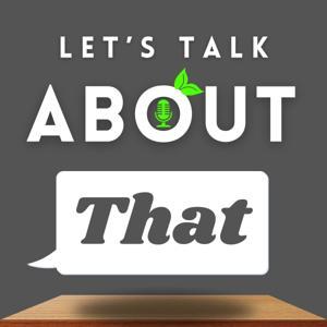 Let's Talk About That by The Orchard Community Church