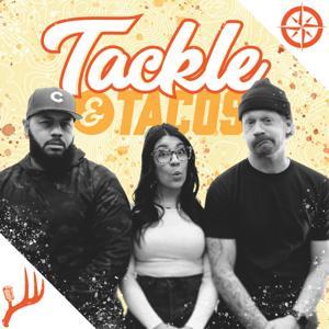 Tackle and Tacos - A Fishing Podcast by Tackle and Tacos / Working Class Bowhunter Network
