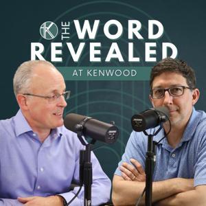 The Word Revealed at Kenwood by David Palmer, Scott Burns