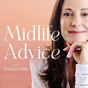 Midlife Advice | Perimenopause, Hormones & Midlife Women’s Wellness by Jessica Long | Health & Wellness Coach for Midlife Women Over 40