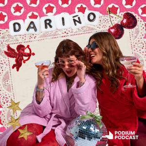 Dariño Podcast by Podium Podcast Chile