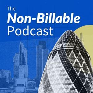 The Non-Billable Podcast by Non-Billable