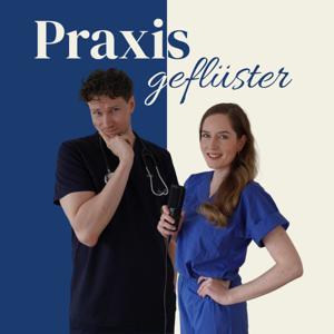Praxisgeflüster by Elli und Wichard