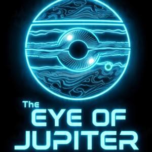 The Eye of Jupiter Podcast by Thomas Franklin