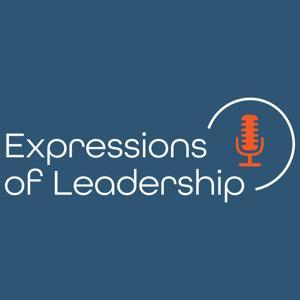 Expressions of Leadership by Michele Kawamoto Perry