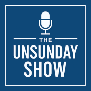 The UnSunday Show by Mike Adams