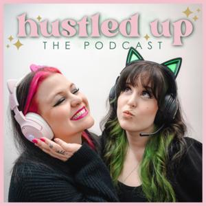 Hustled Up by Holly Silva + Laura Natoli