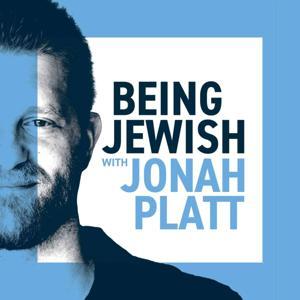 Being Jewish with Jonah Platt by Jonah Platt