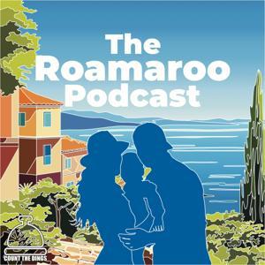 Roamaroo by Scott & Collette