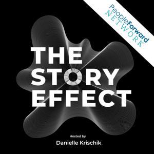The Story Effect by Danielle Krischik