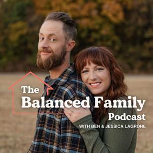 The Balanced Family by The Balanced Family
