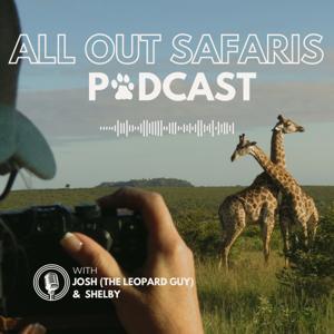 All Out Safaris Podcast by All Out Safaris
