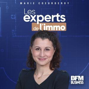Les experts de l'immo by BFM Business