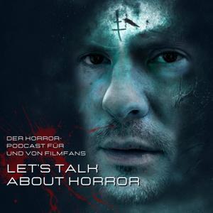 Let's talk about Horror by Alexander Acker