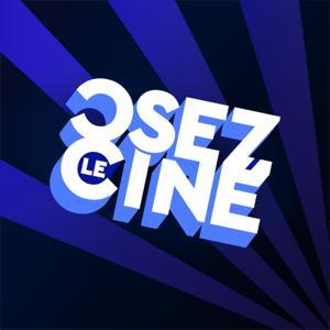 Osez Le Ciné by Nico Prat