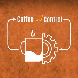 Coffee and Control by Lucy Hodgins