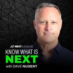 Know What Is Next by Next League