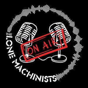 The Lone Machinists by Jamie Peacock & Curt Van Filipowski (Feat. Jon Dillehay)