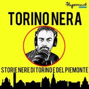 Torino Nera by Fabio Granaro - Hypercast