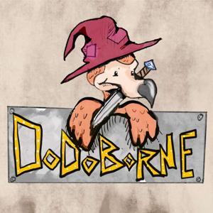 DodoBorne: A Daggerheart Actual Play Podcast by DodoBorne
