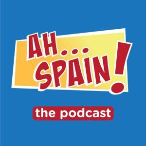 Ah Spain! by ahspain