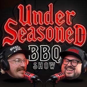 Under Seasoned BBQ Show by Meatstock
