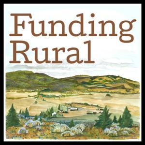 Funding Rural by Roundhouse Foundation