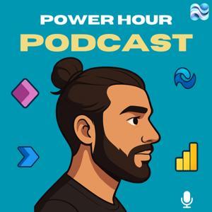 Power Hour Podcast by Howdang Rashid