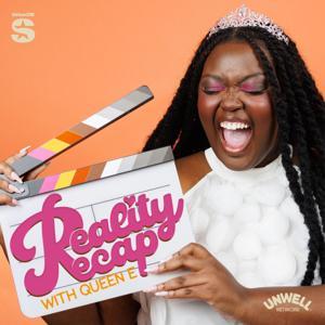 The Reality Recap by Queen E