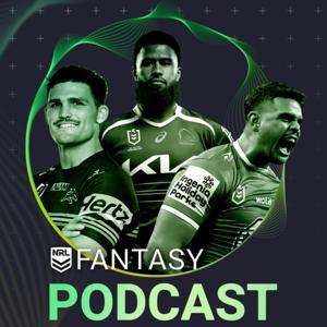 The Official NRL Fantasy Podcast by Official NRL Fantasy Podcast