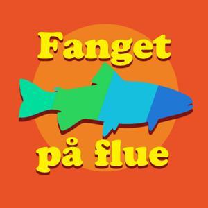 Fanget på Flue by Troels Matz