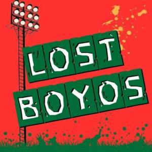 Lost Boyos: A Football Travel Podcast by Lost Boyos