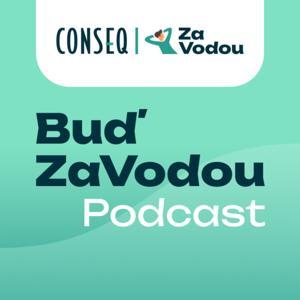 Buď ZaVodou by Conseq ZaVodou
