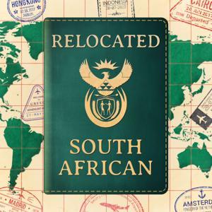 The Relocated South African by Jan Hugo