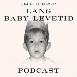 Lang Baby Levetid by Emil Thorup